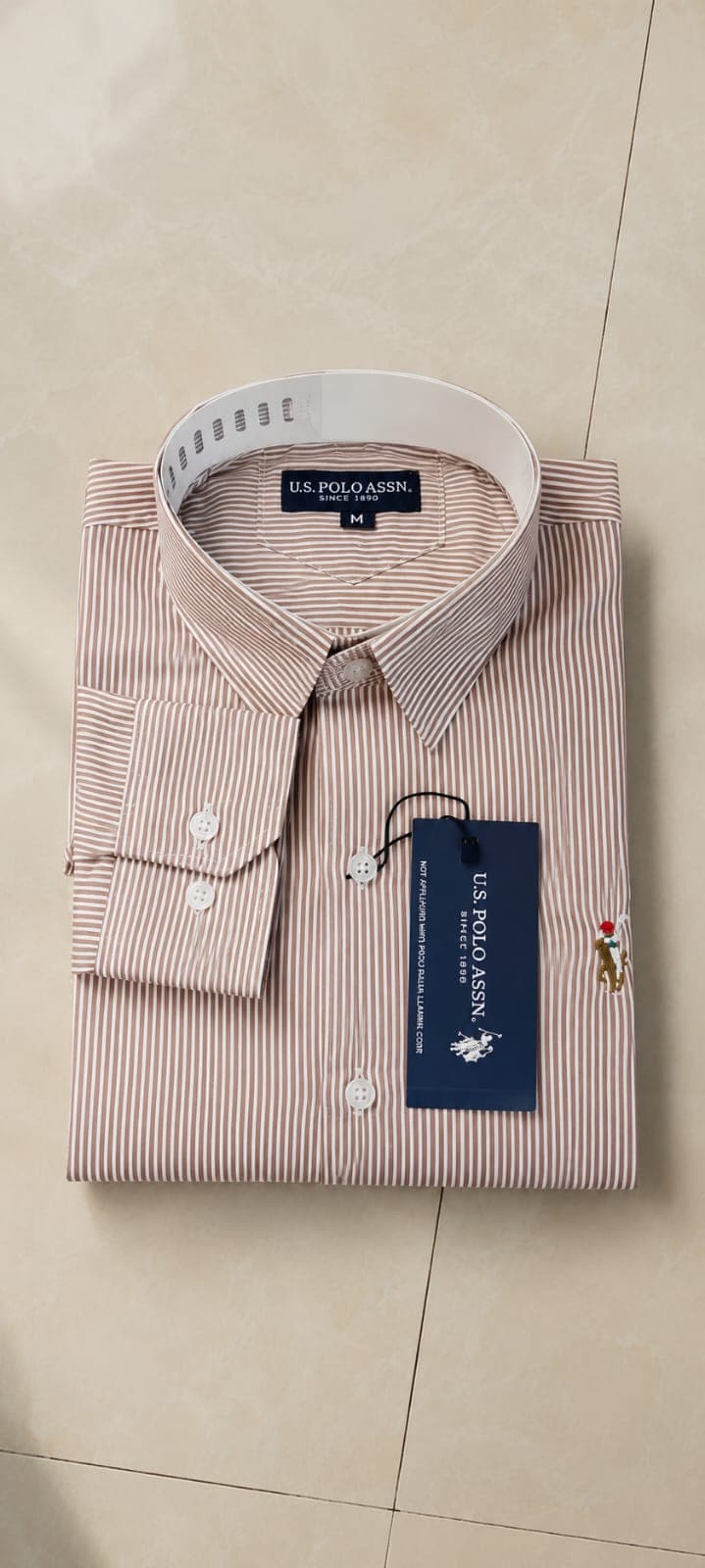 Classic Formal Shirt
